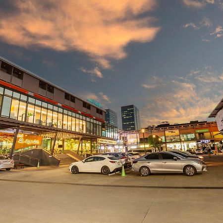 Hotel Z Zpaze 曼谷 外观 照片