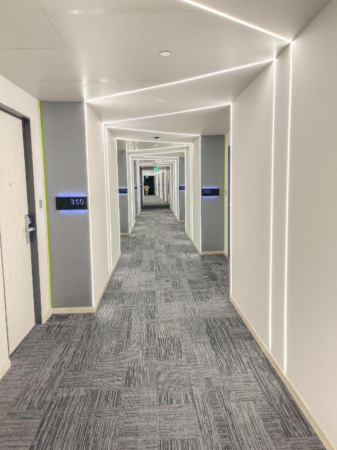 Hotel Z Zpaze 曼谷 外观 照片