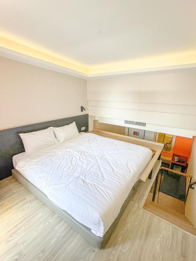 Hotel Z Zpaze 曼谷 外观 照片