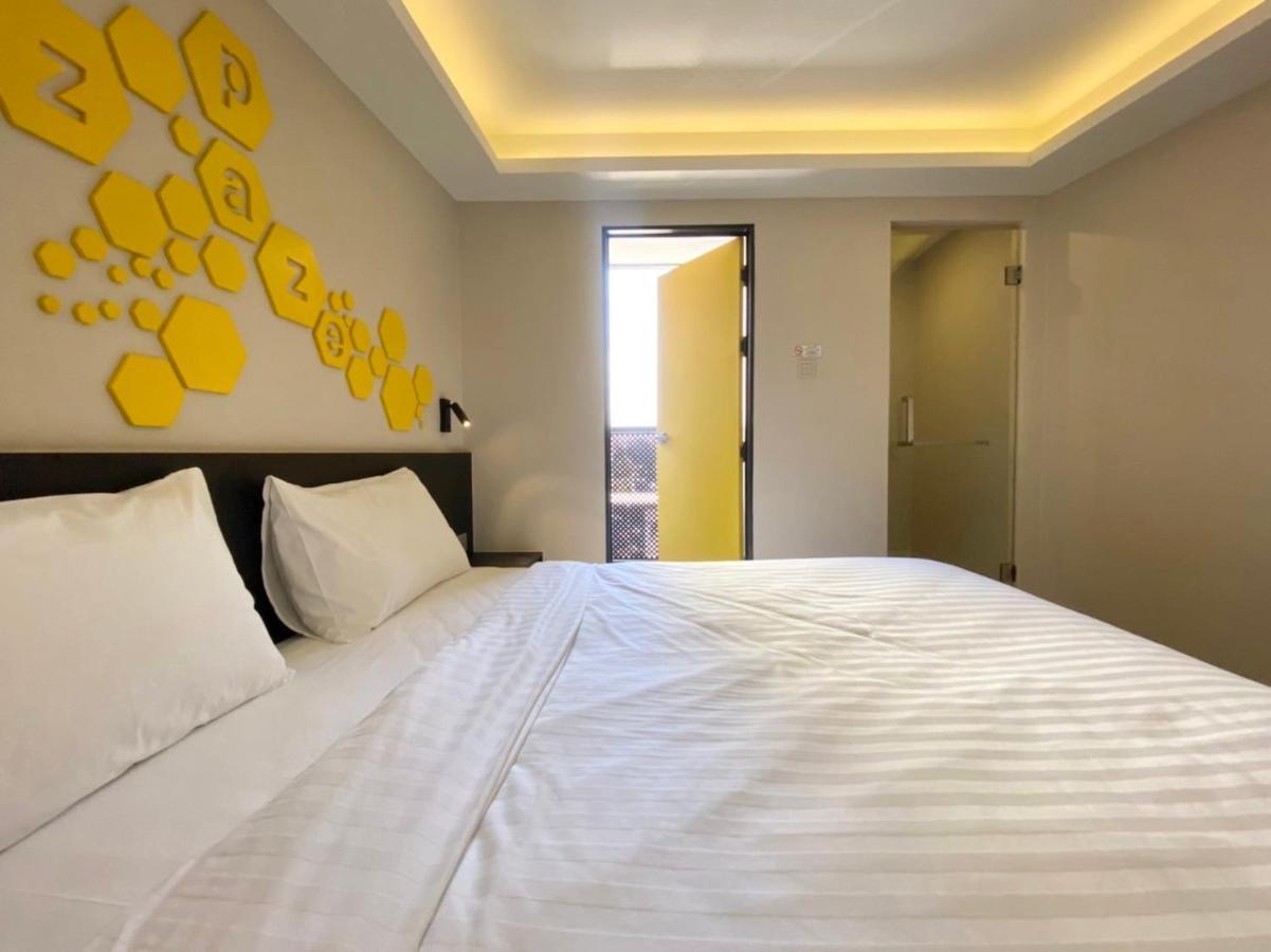 Hotel Z Zpaze 曼谷 外观 照片