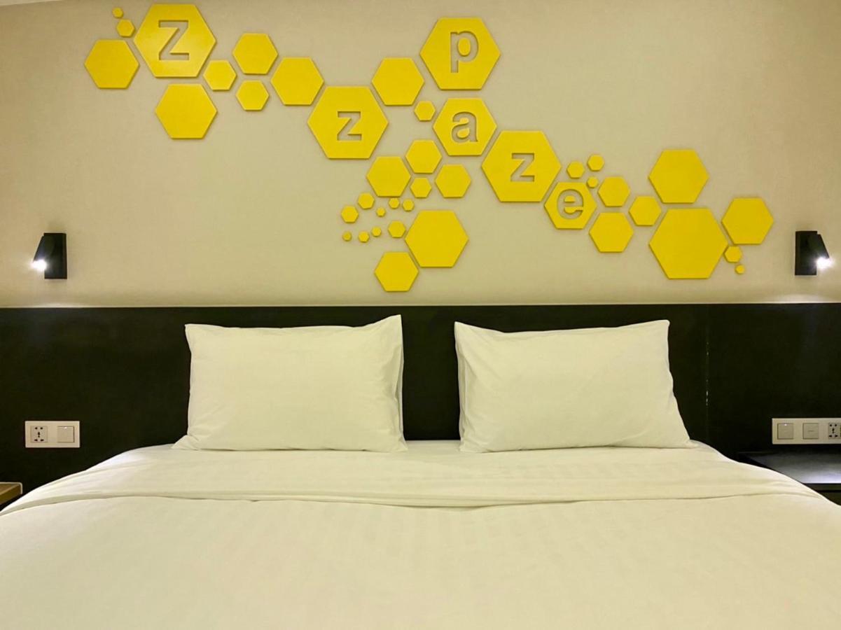 Hotel Z Zpaze 曼谷 外观 照片