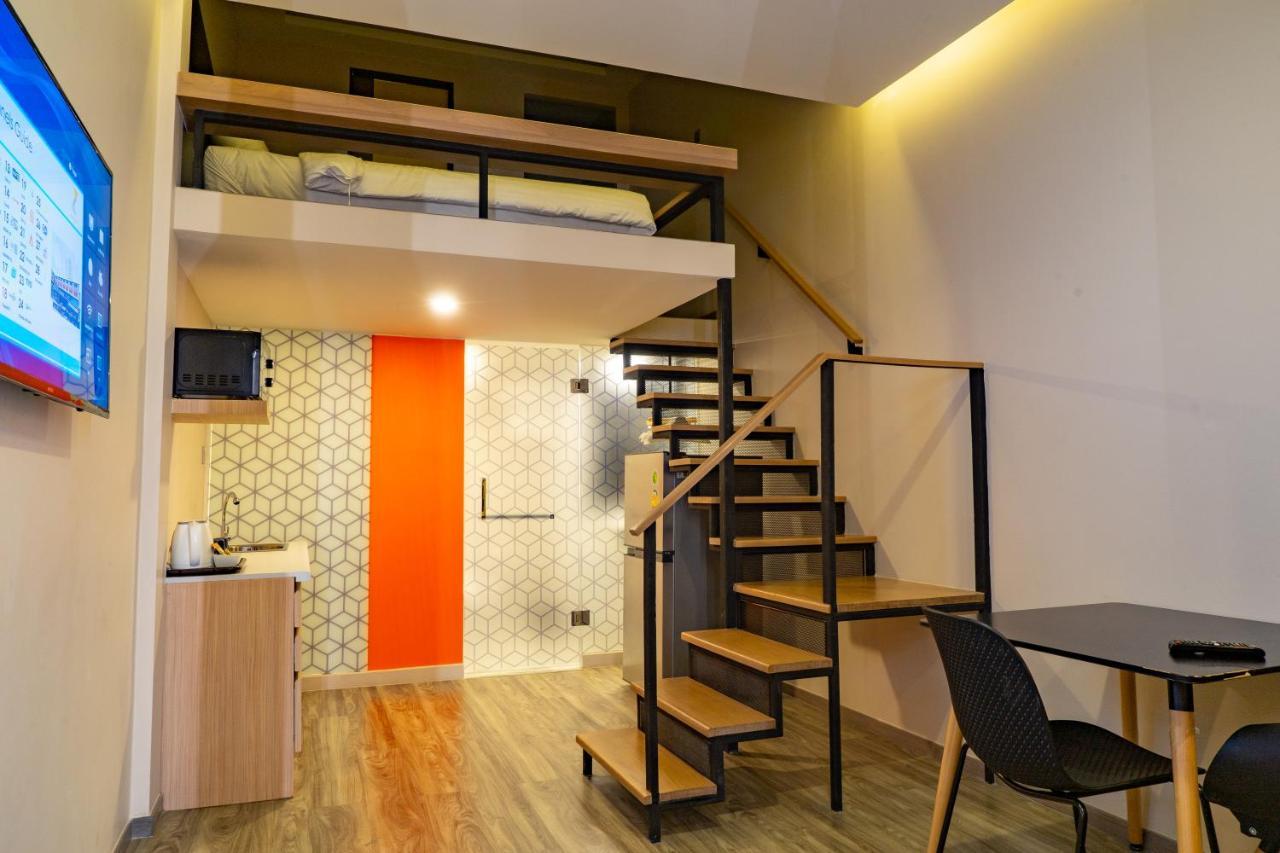 Hotel Z Zpaze 曼谷 外观 照片