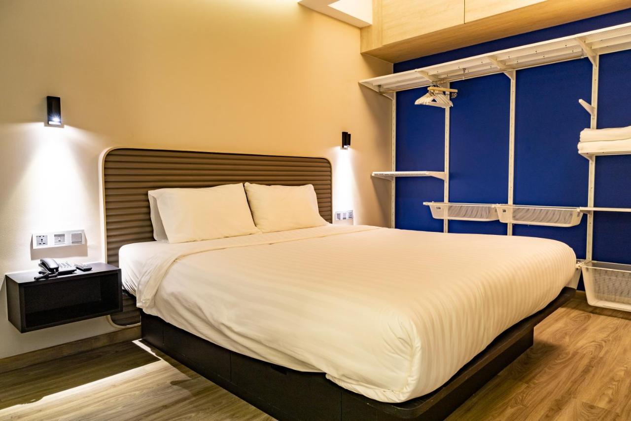 Hotel Z Zpaze 曼谷 外观 照片