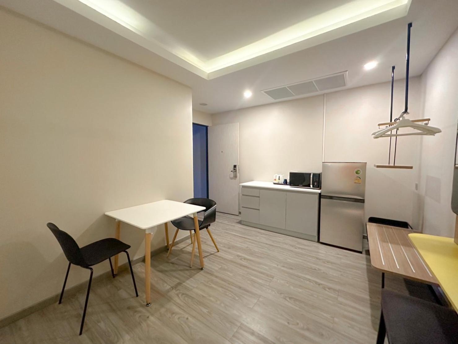 Hotel Z Zpaze 曼谷 外观 照片