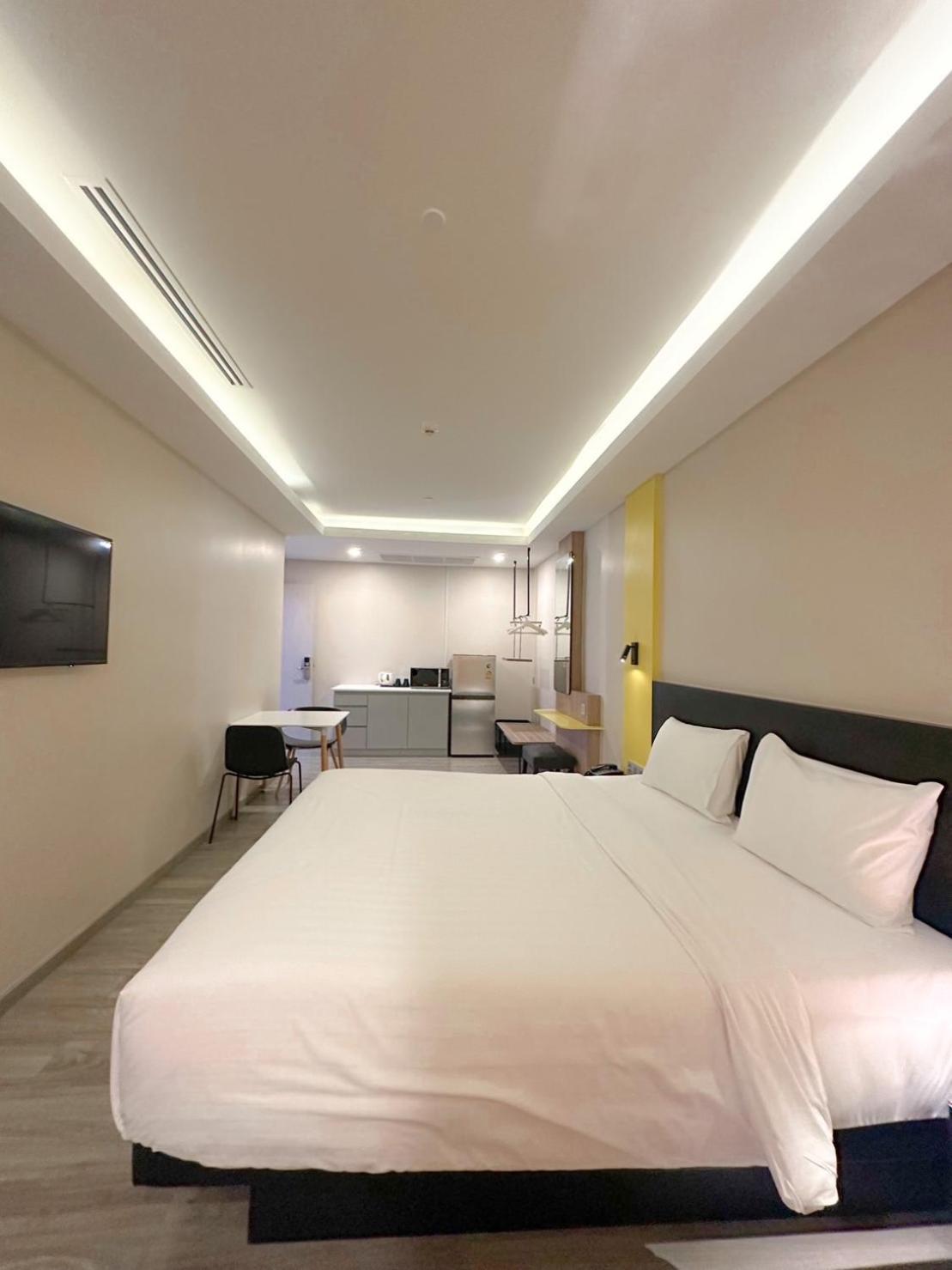 Hotel Z Zpaze 曼谷 外观 照片
