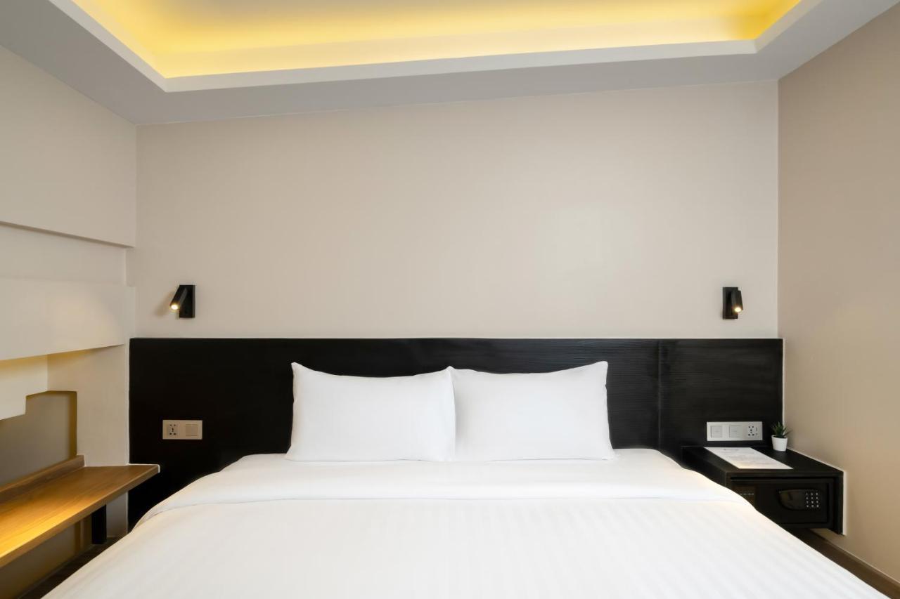 Hotel Z Zpaze 曼谷 外观 照片