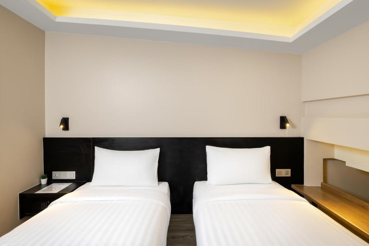 Hotel Z Zpaze 曼谷 外观 照片